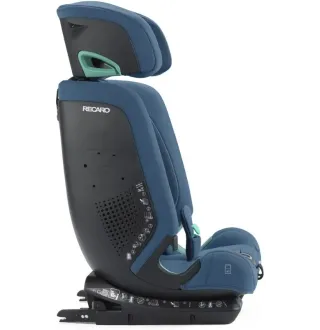 Автокрісло Recaro Toria Elite Steel Blue