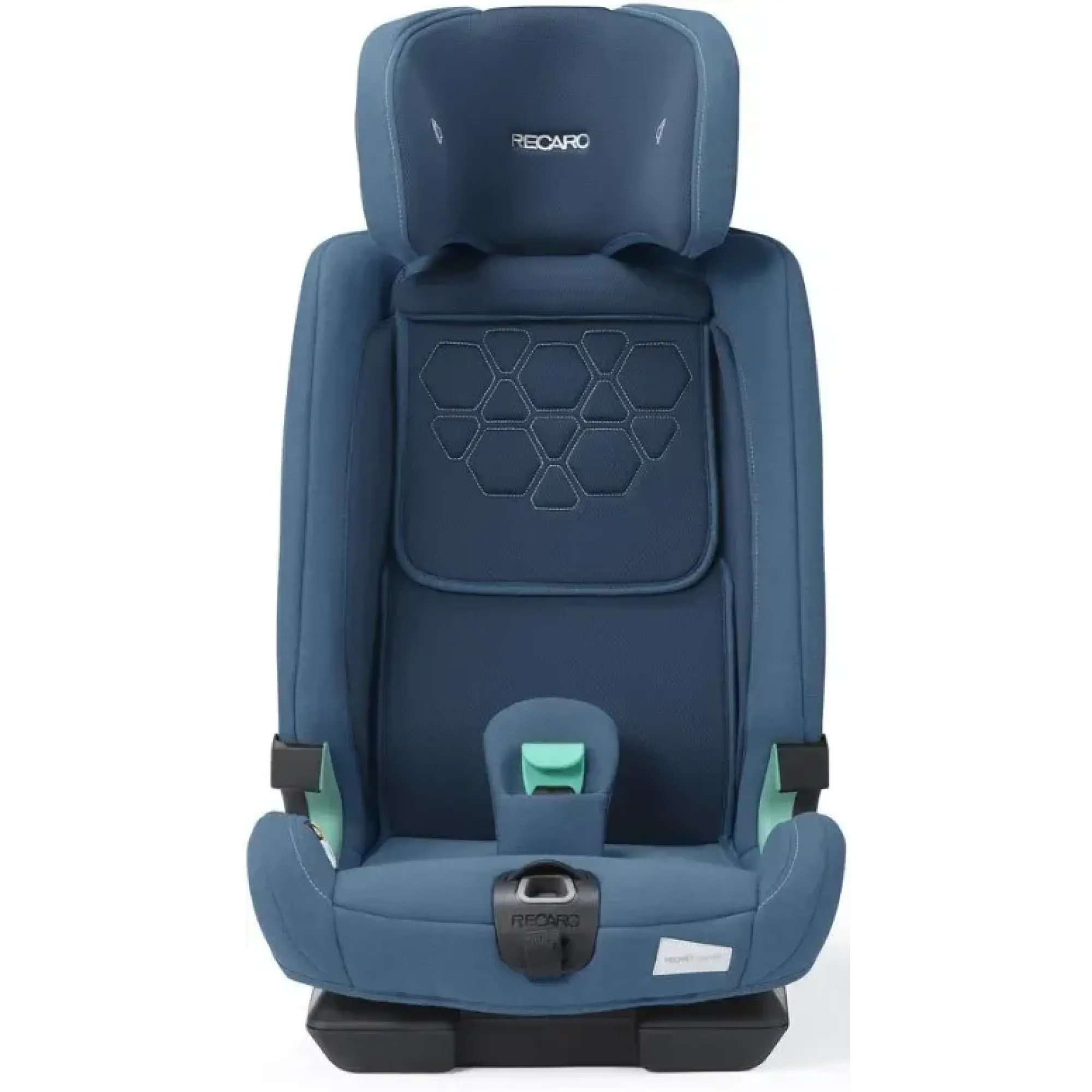 Автокрісло Recaro Toria Elite Steel Blue