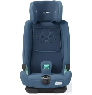 Автокрісло Recaro Toria Elite Steel Blue