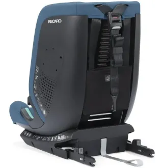 Автокрісло Recaro Toria Elite Steel Blue