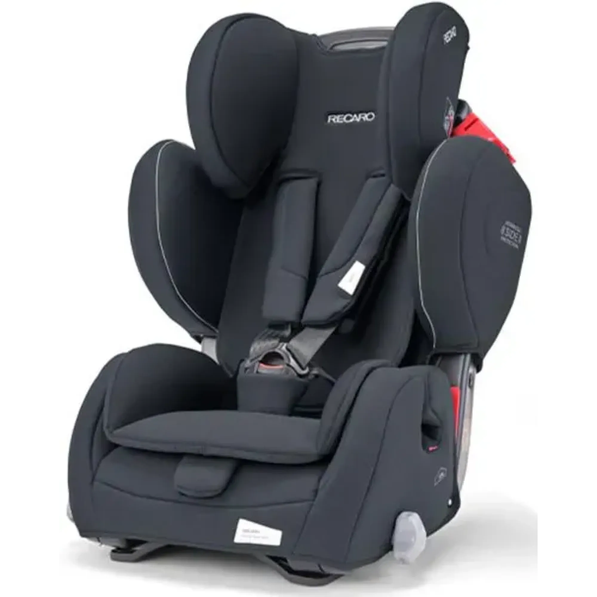 Автокресло Recaro Young Sport Hero Prime Mat Black