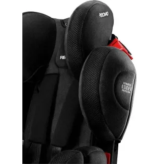 Автокресло Recaro Young Sport Hero Racing Edition