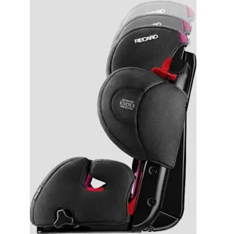 Автокресло Recaro Young Sport Hero Pink