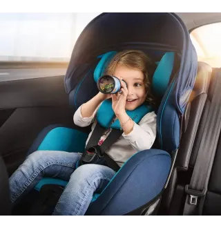 Автокресло Recaro Zero.1 R129 Indy Red