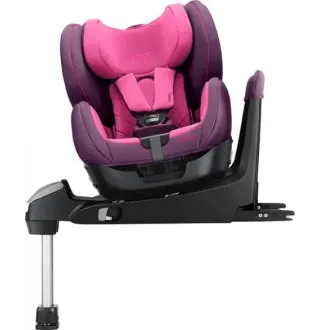 Автокресло Recaro Zero.1 R129 Indy Red