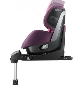 Автокресло Recaro Zero.1 R129 Indy Red