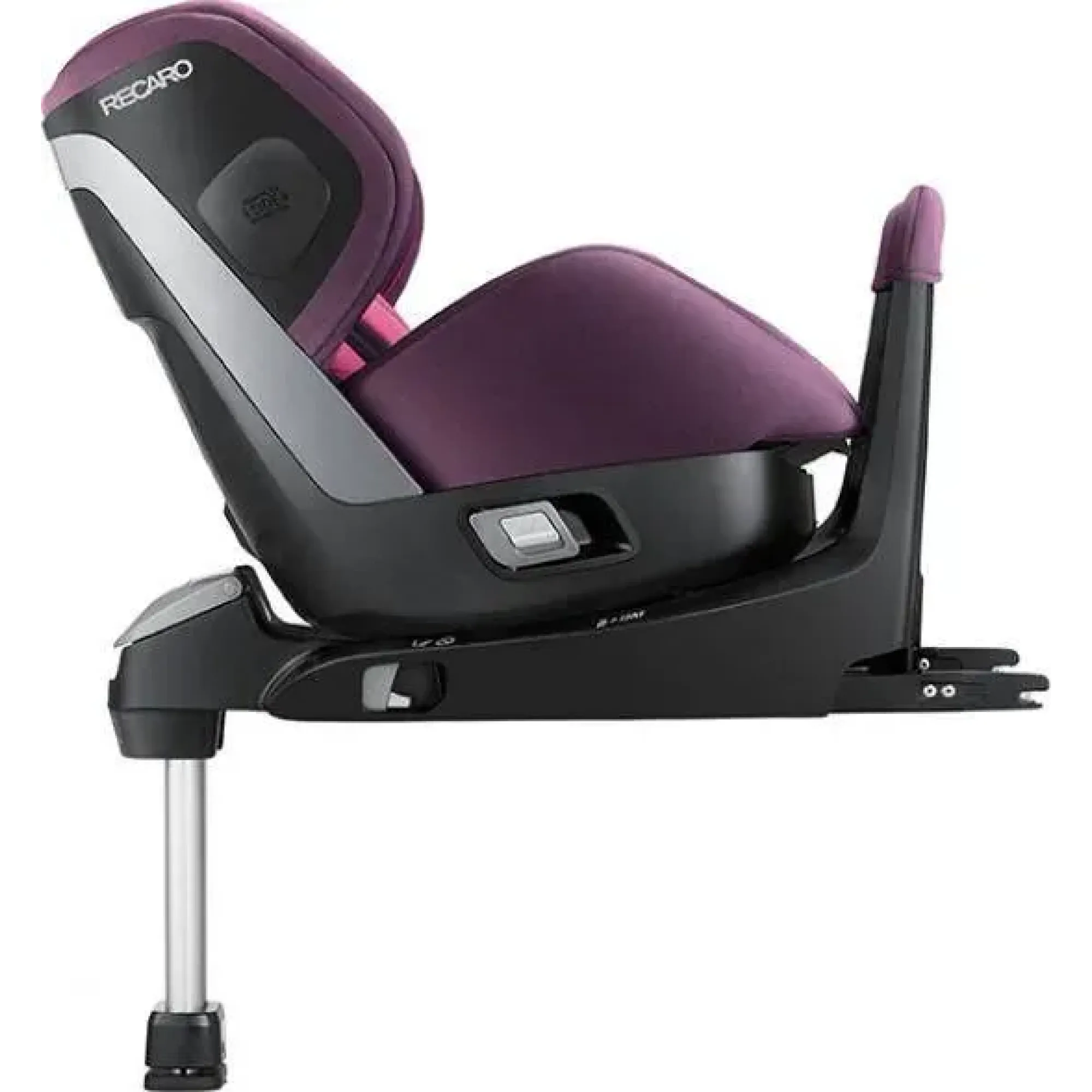 Автокресло Recaro Zero.1 R129 Indy Red