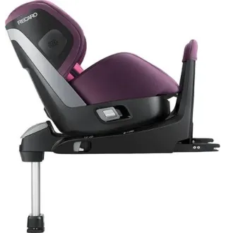 Автокресло Recaro Zero.1 R129 Indy Red