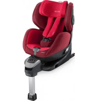 Автокресло Recaro Zero.1 R129 Indy Red