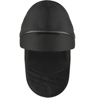 Коляска 2в1 Roan Ivi 2.0 True Black