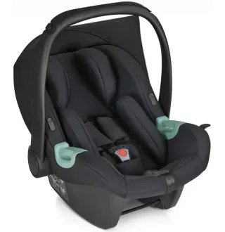 Автокрісло - переноска ABC Design Tulip Graphite Grey