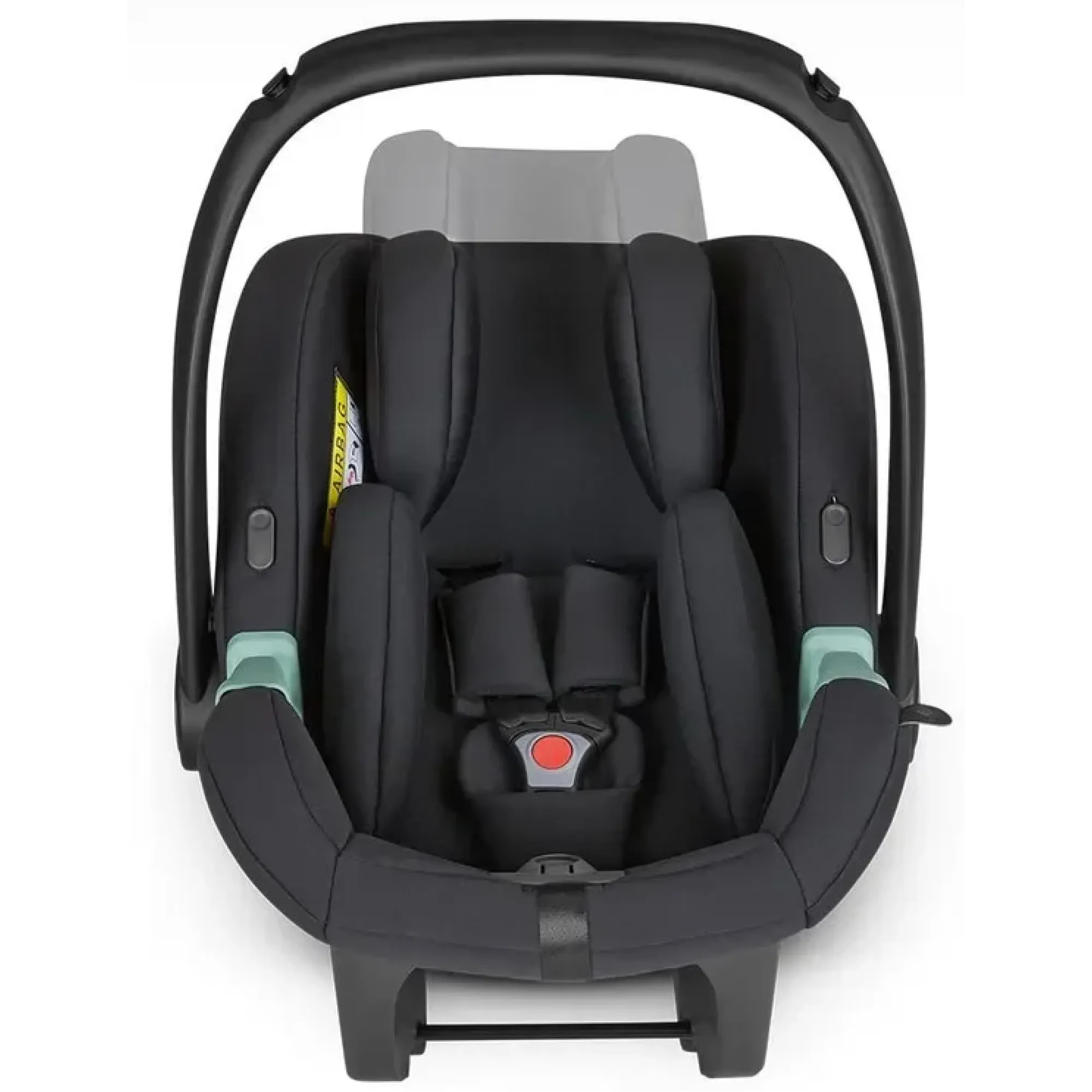 Автокрісло - переноска ABC Design Tulip Graphite Grey