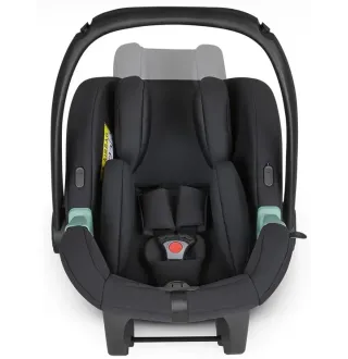 Автокрісло - переноска ABC Design Tulip Graphite Grey