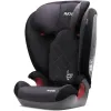 Автокрісло Avova Star i-Size Grey&Black