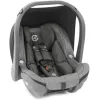 Автокресло BabyStyle Oyster Carapace Infant Mercury