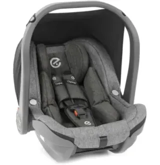 Автокресло BabyStyle Oyster Carapace Infant Mercury