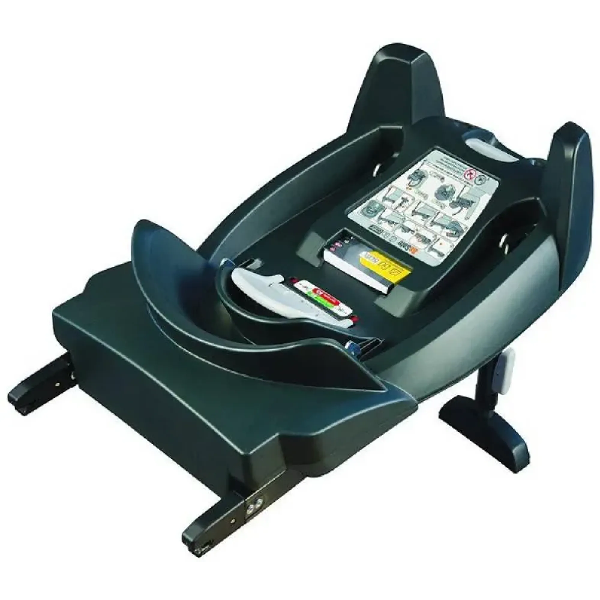 База BeSafe iZi Modular iSize з кріпленням Isofix