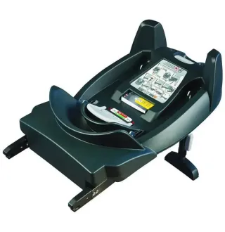 База BeSafe iZi Modular iSize з кріпленням Isofix