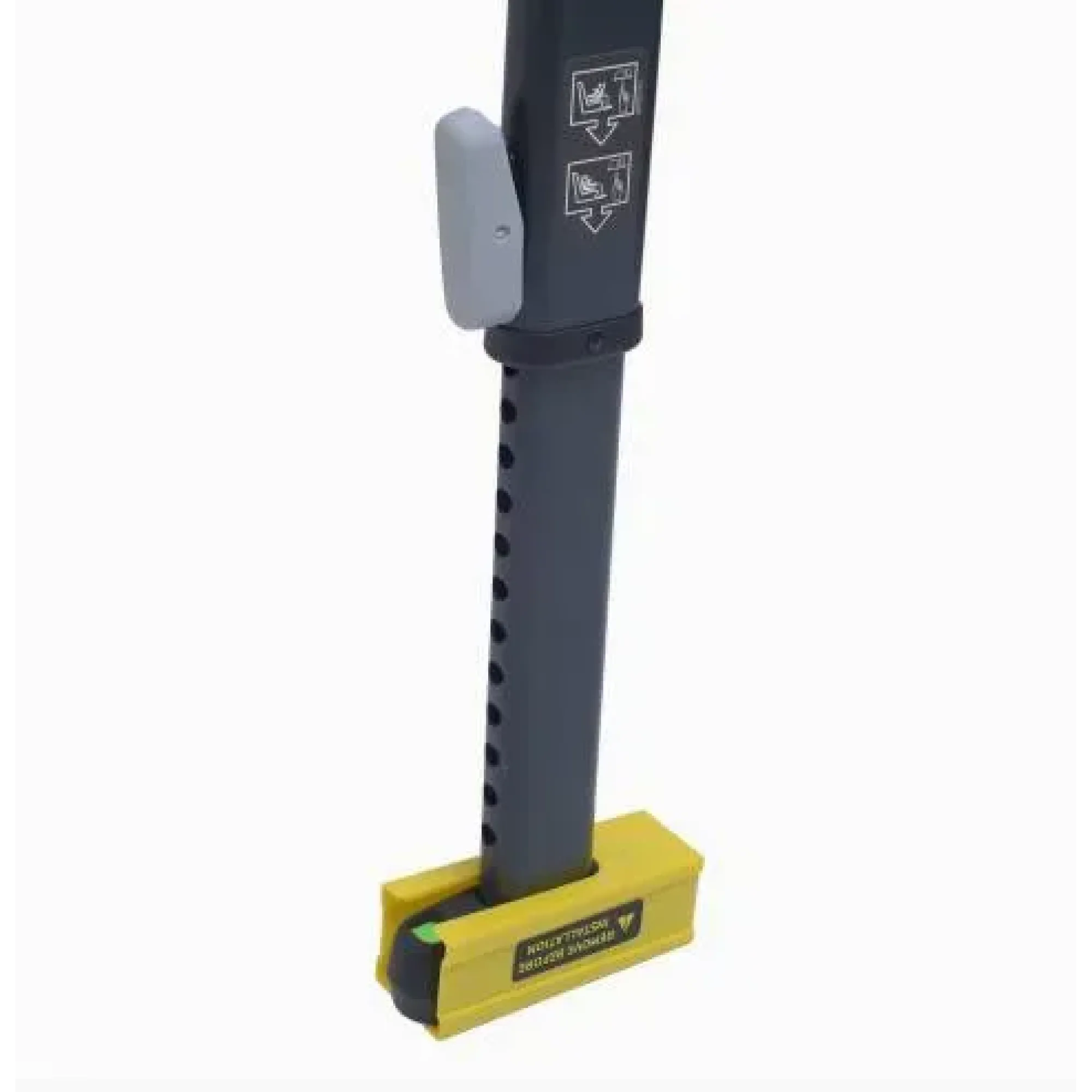 База BeSafe iZi Modular iSize з кріпленням Isofix