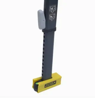 База BeSafe iZi Modular iSize з кріпленням Isofix