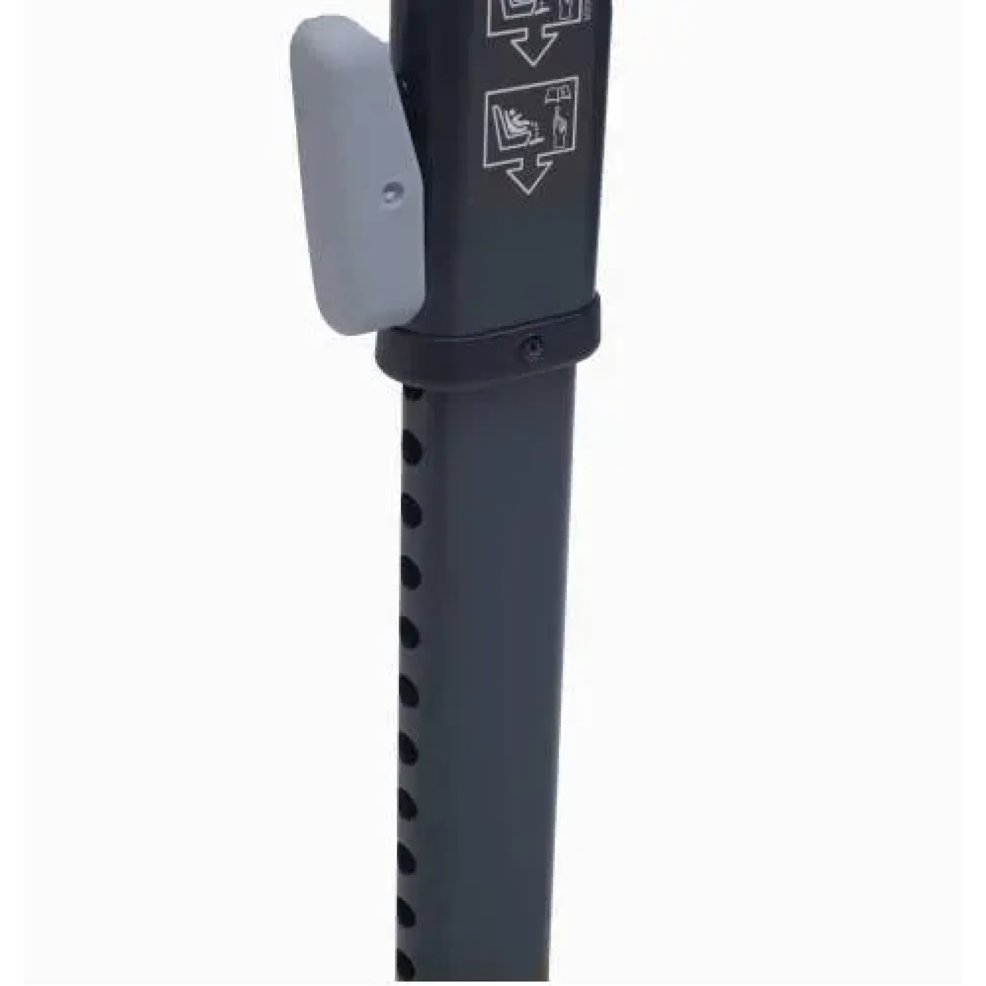 База BeSafe iZi Modular iSize з кріпленням Isofix