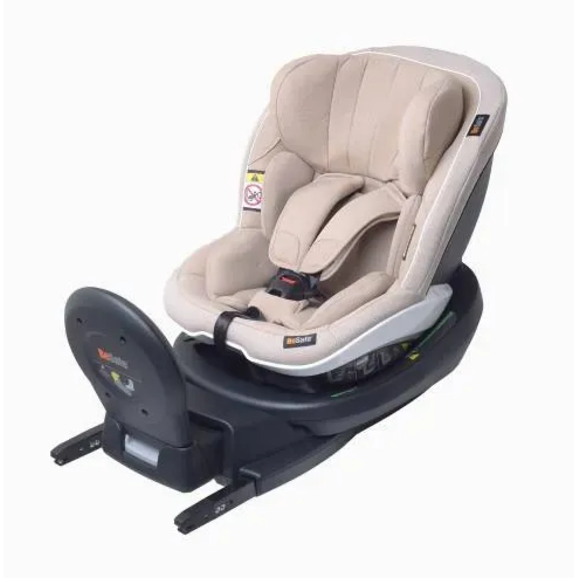 База BeSafe iZi Modular iSize з кріпленням Isofix