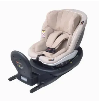 База BeSafe iZi Modular iSize з кріпленням Isofix