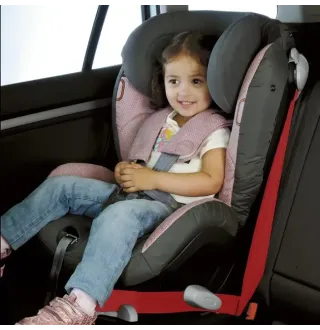 Автокресло BeSafe iZi Comfort X3 ISOfix Ivory Melange