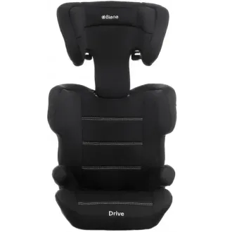 Автокрісло Biene Drive Grey