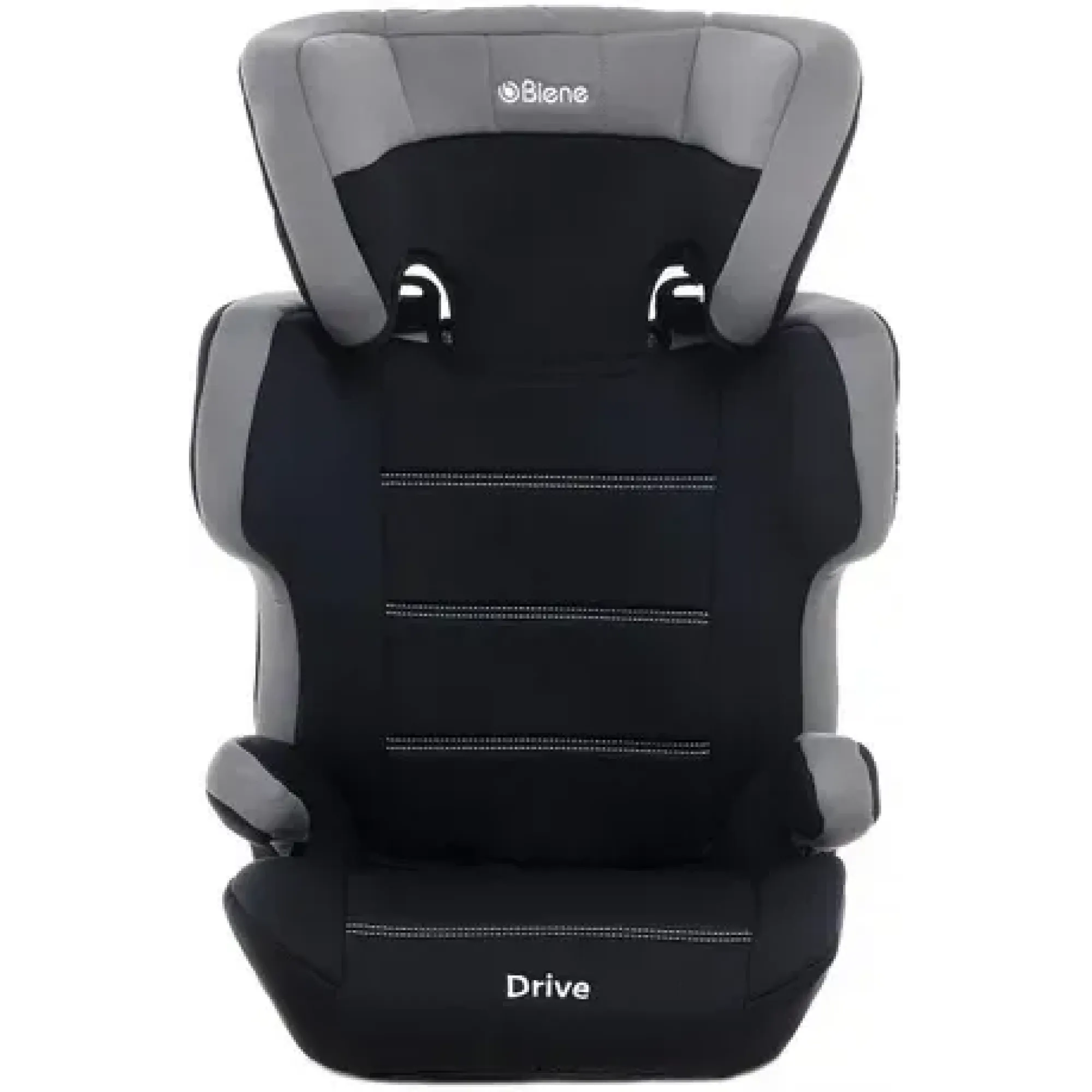 Автокрісло Biene Drive Grey