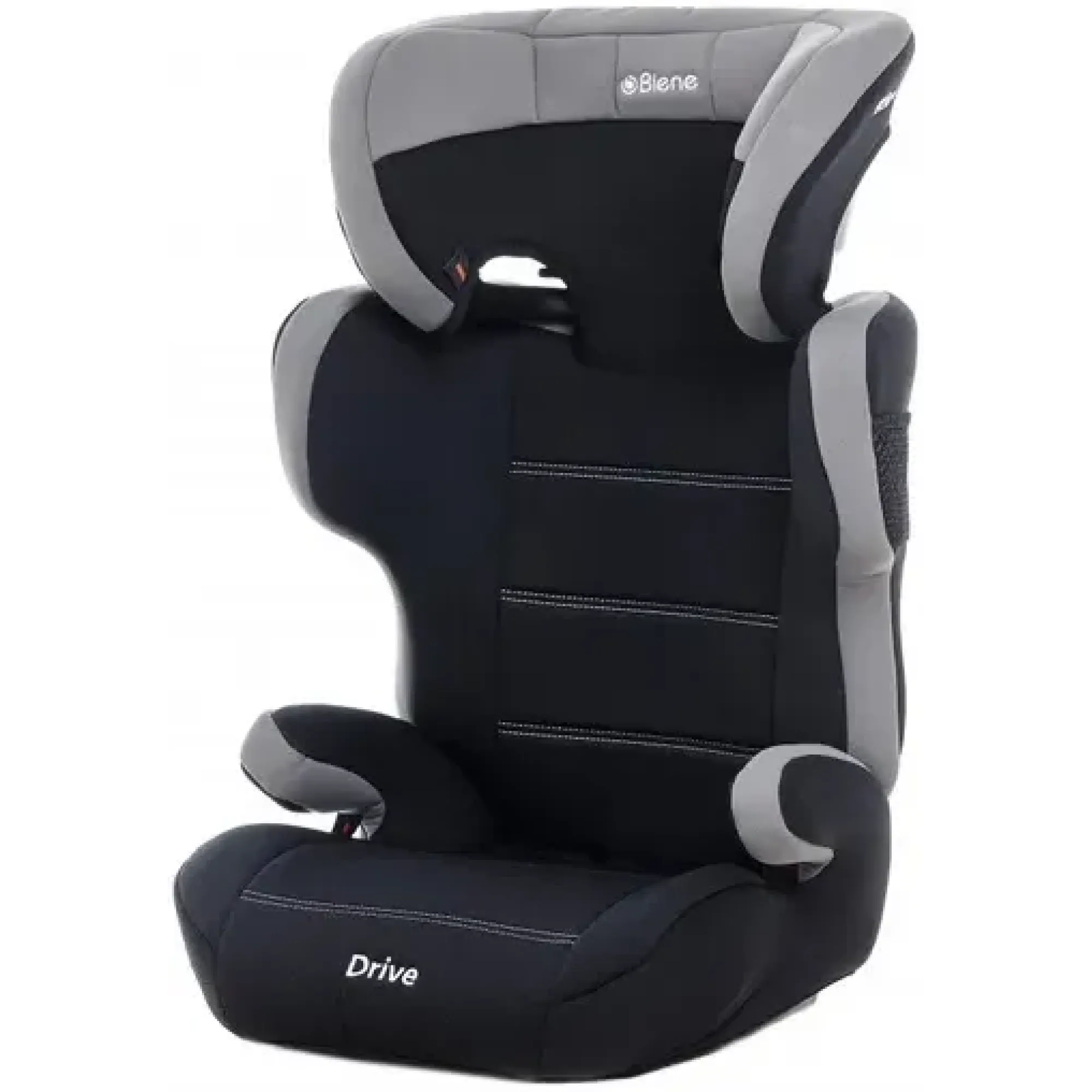 Автокрісло Biene Drive Grey