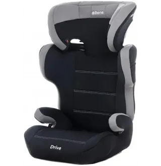 Автокрісло Biene Drive Grey