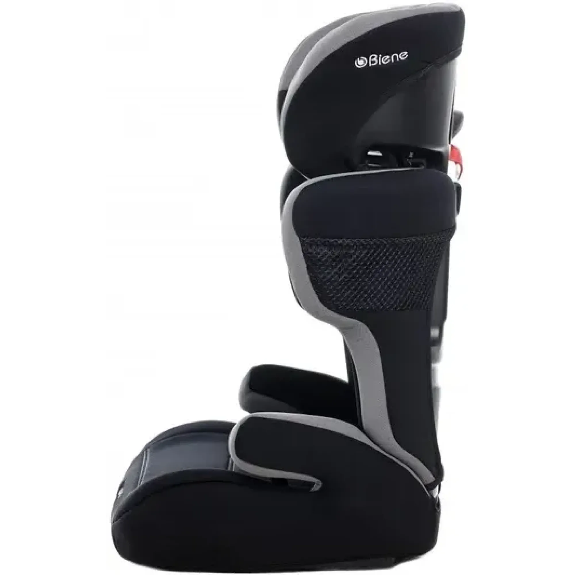 Автокрісло Biene Drive Grey