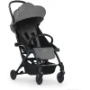 Коляска прогулянкова Bumprider Connect3 Black-Grey Коляска прогулянкова Bumprider Connect3 Black-Grey
