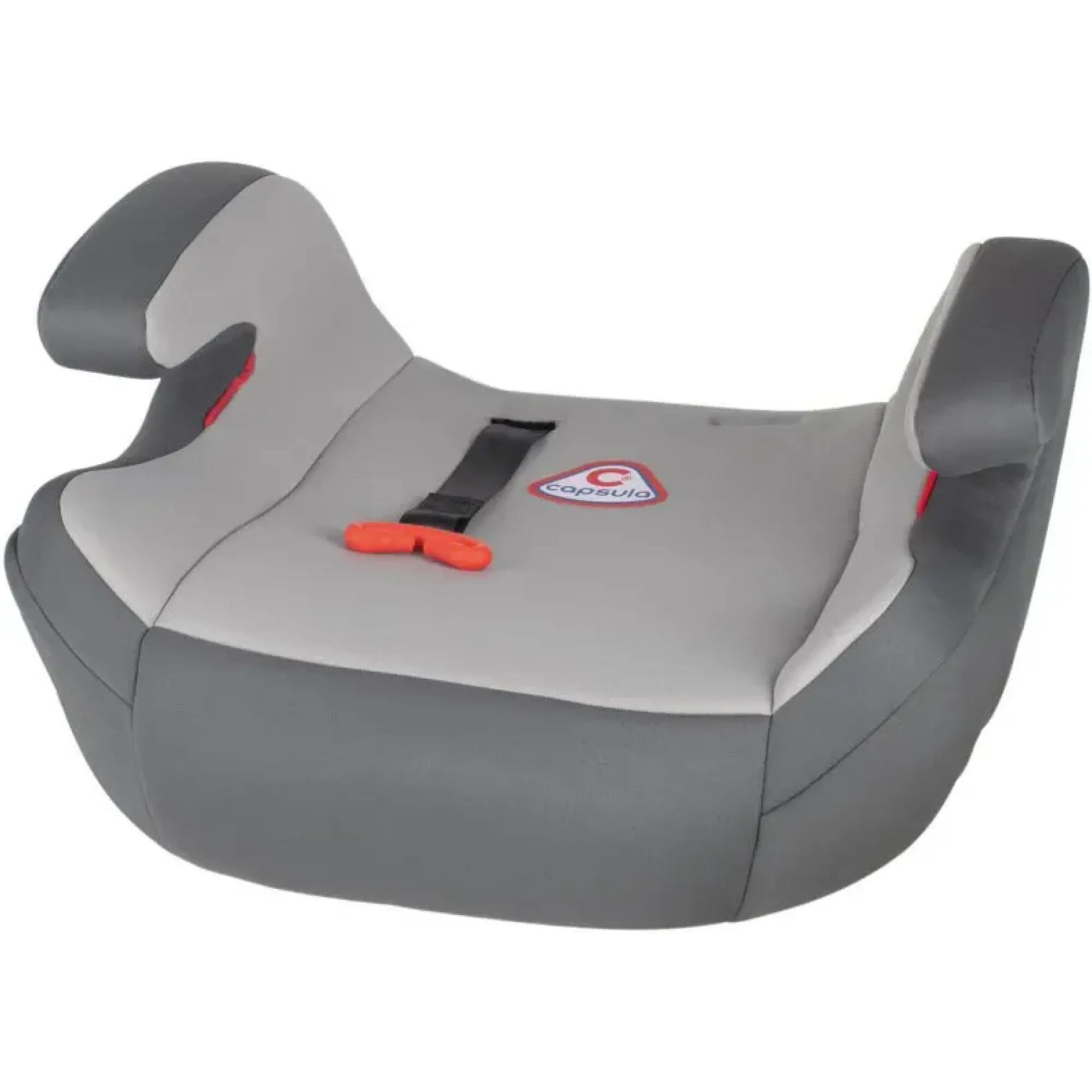 Автокресло Capsula JR5 Grey