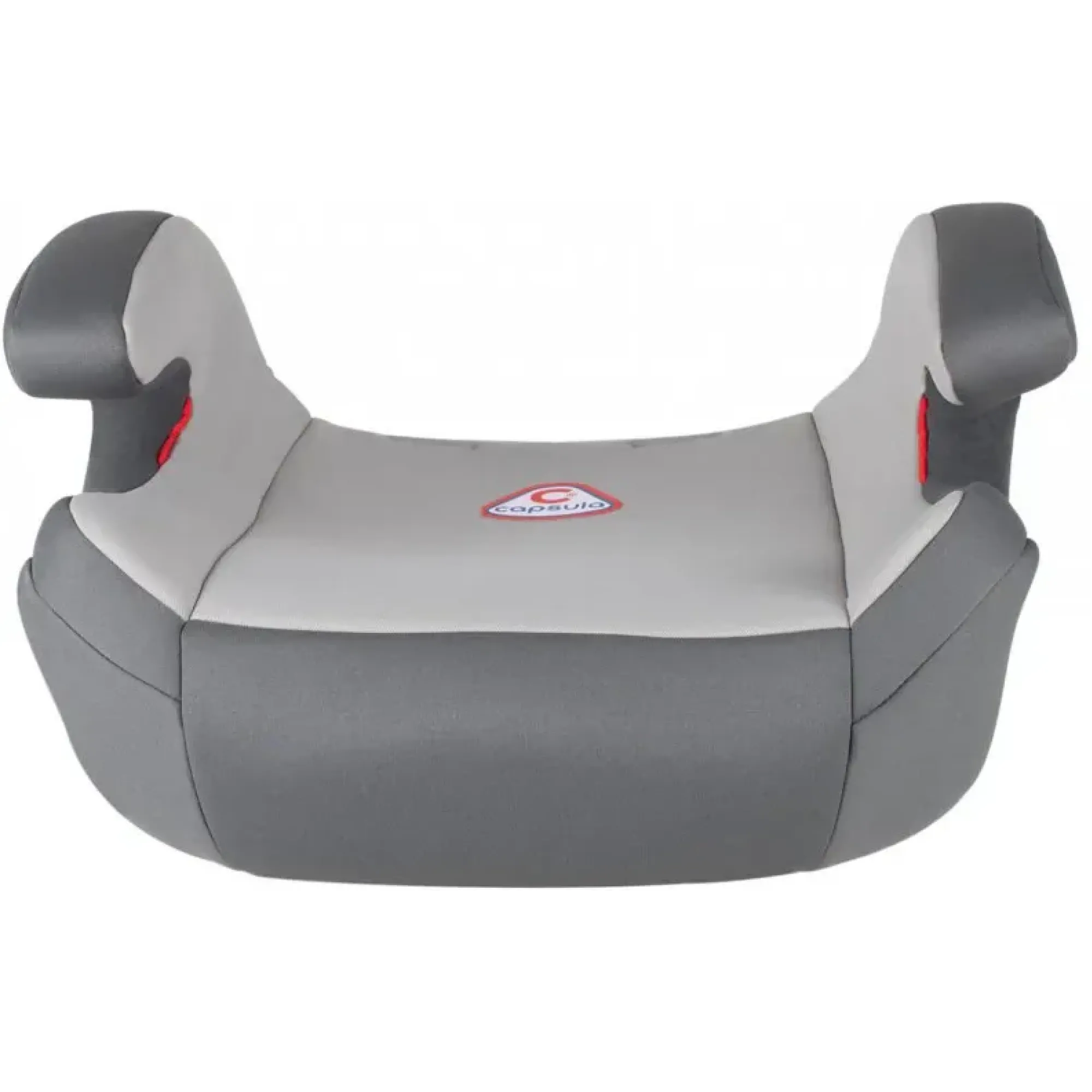 Автокресло Capsula JR5 Grey