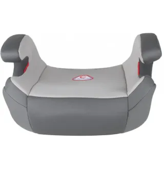 Автокресло Capsula JR5 Grey