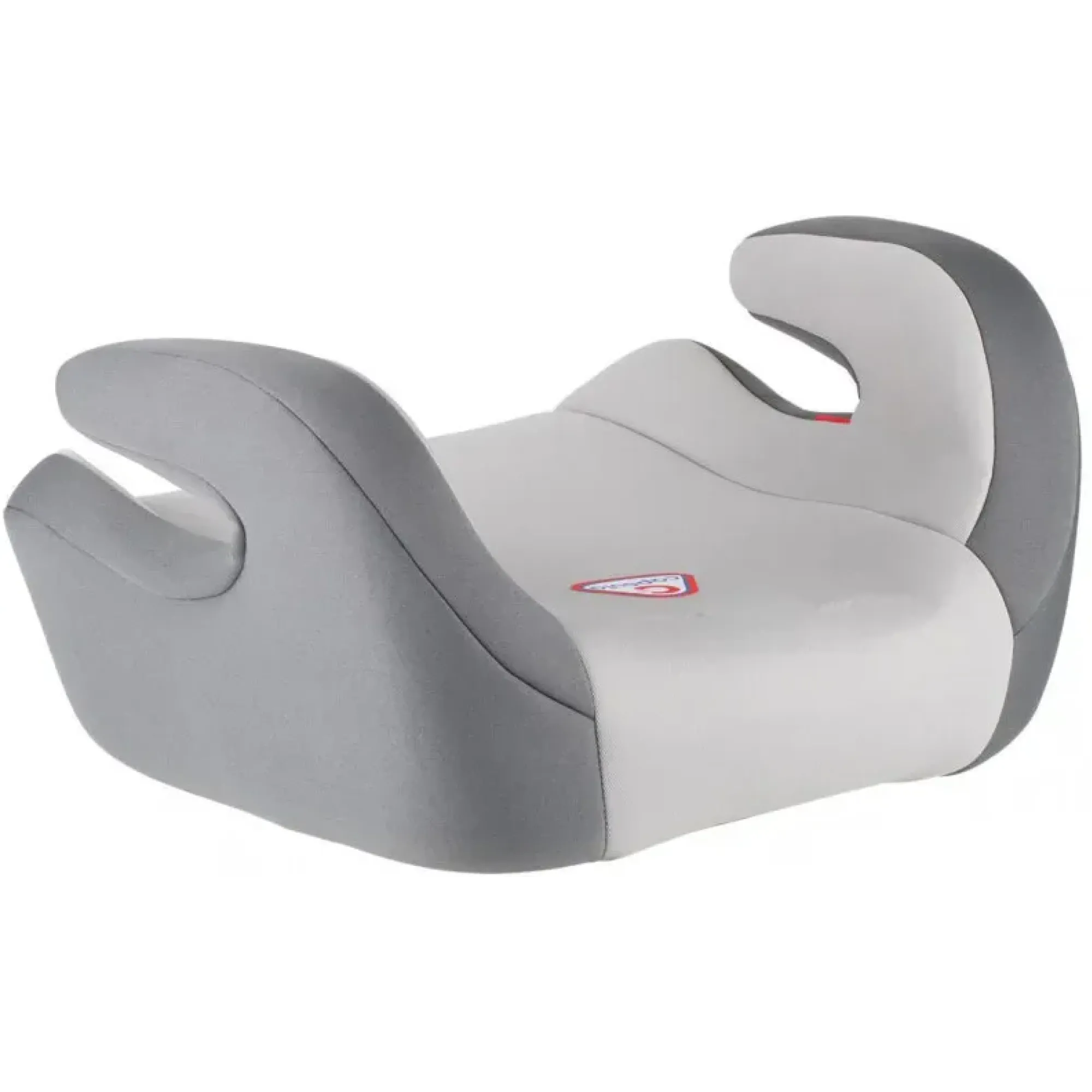 Автокресло Capsula JR5 Grey