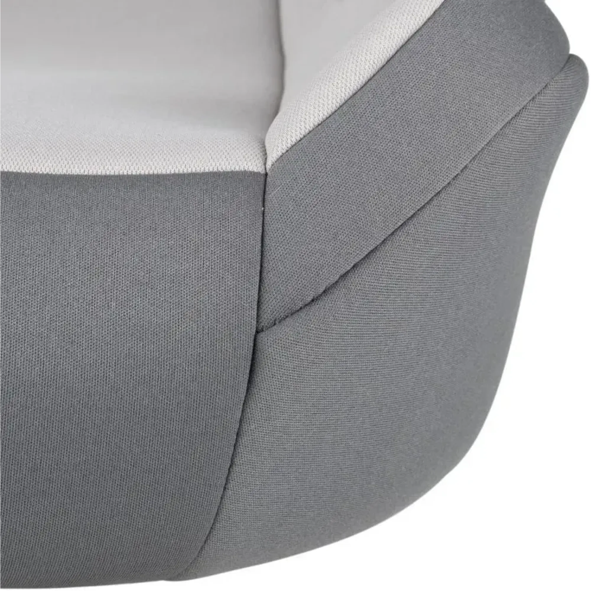 Автокресло Capsula JR5 Grey
