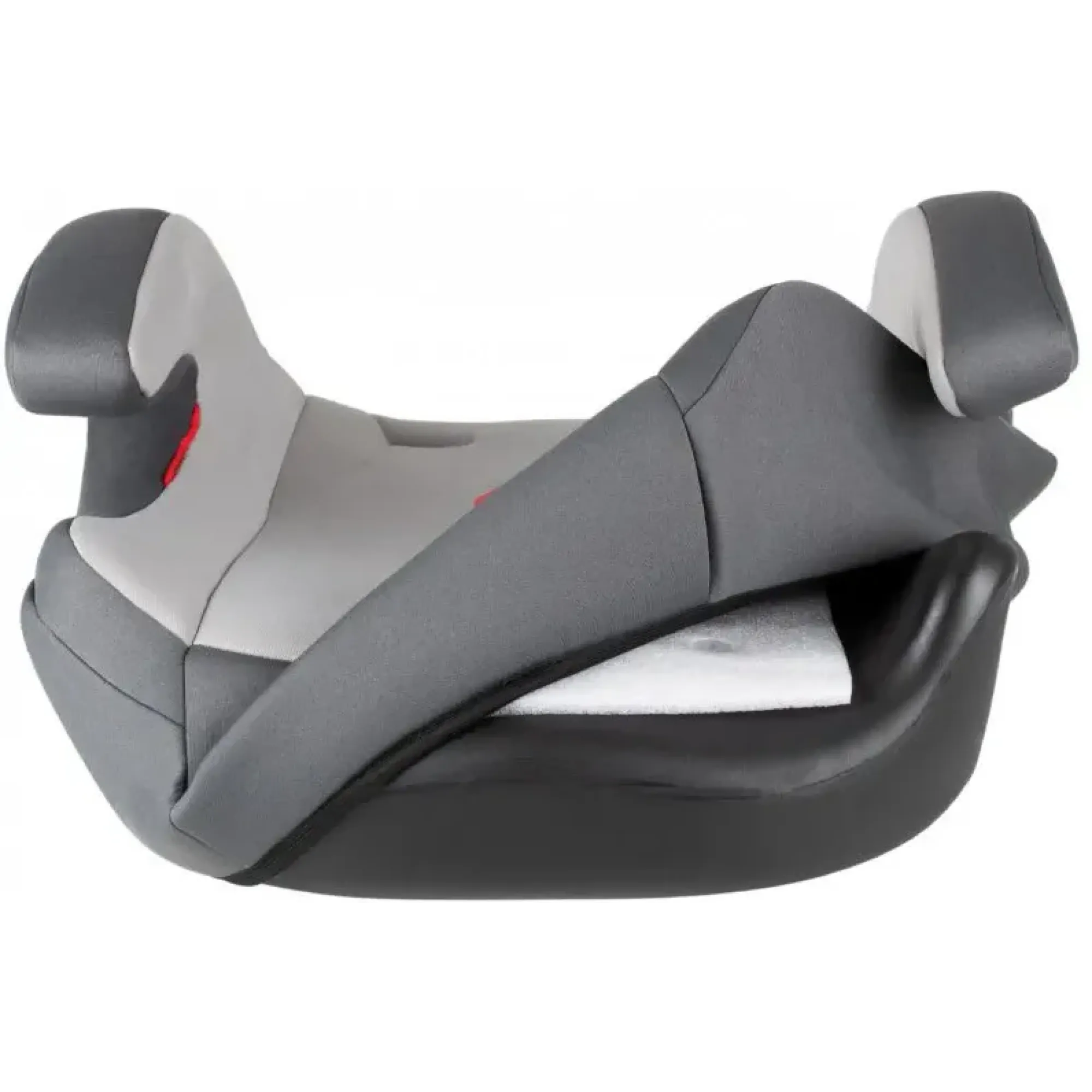 Автокресло Capsula JR5 Grey