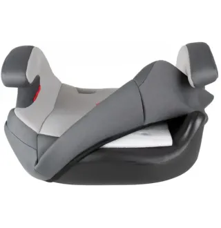 Автокресло Capsula JR5 Grey