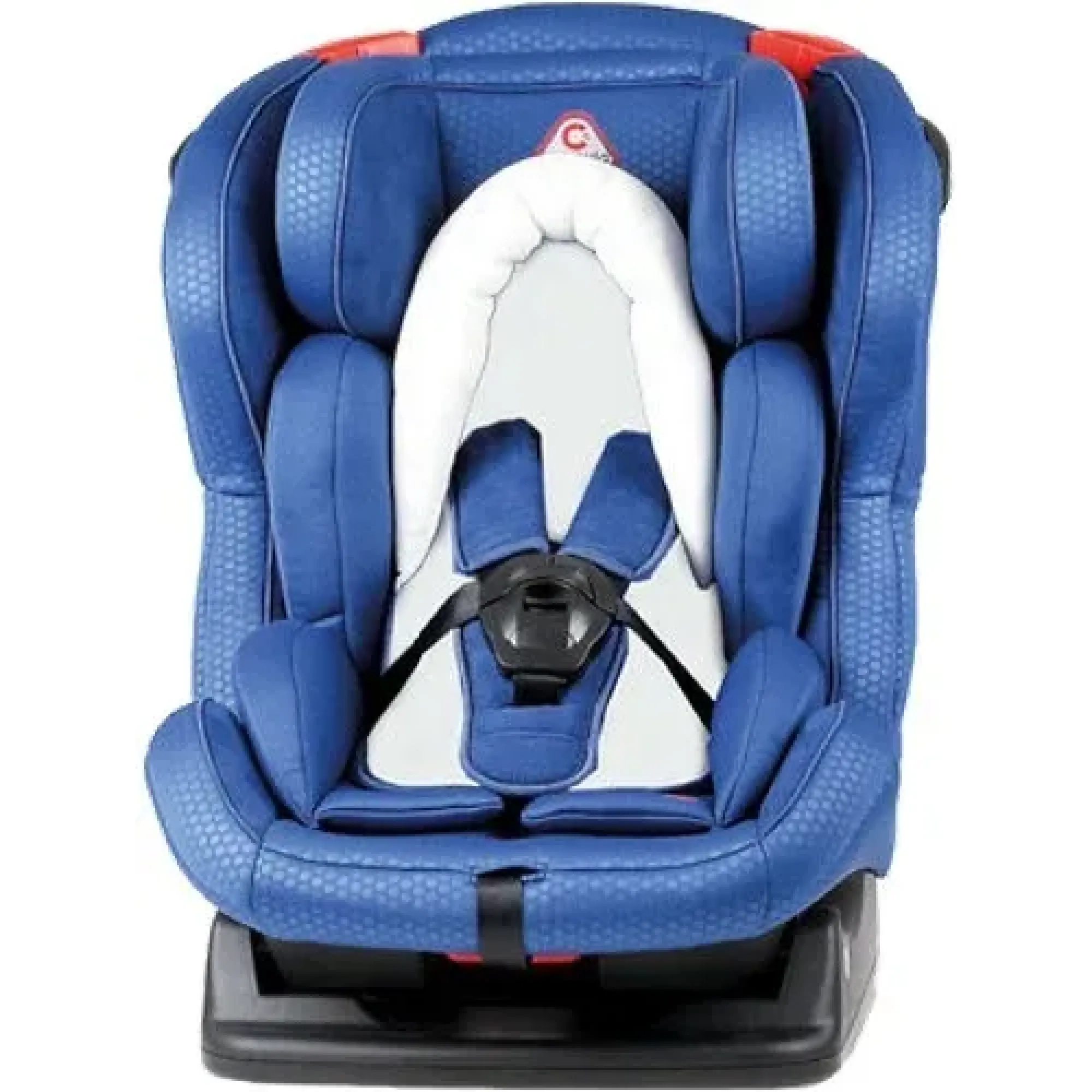 Автокресло Capsula MN2 Cosmic Blue
