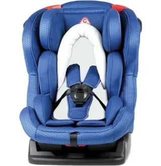 Автокресло Capsula MN2 Cosmic Blue