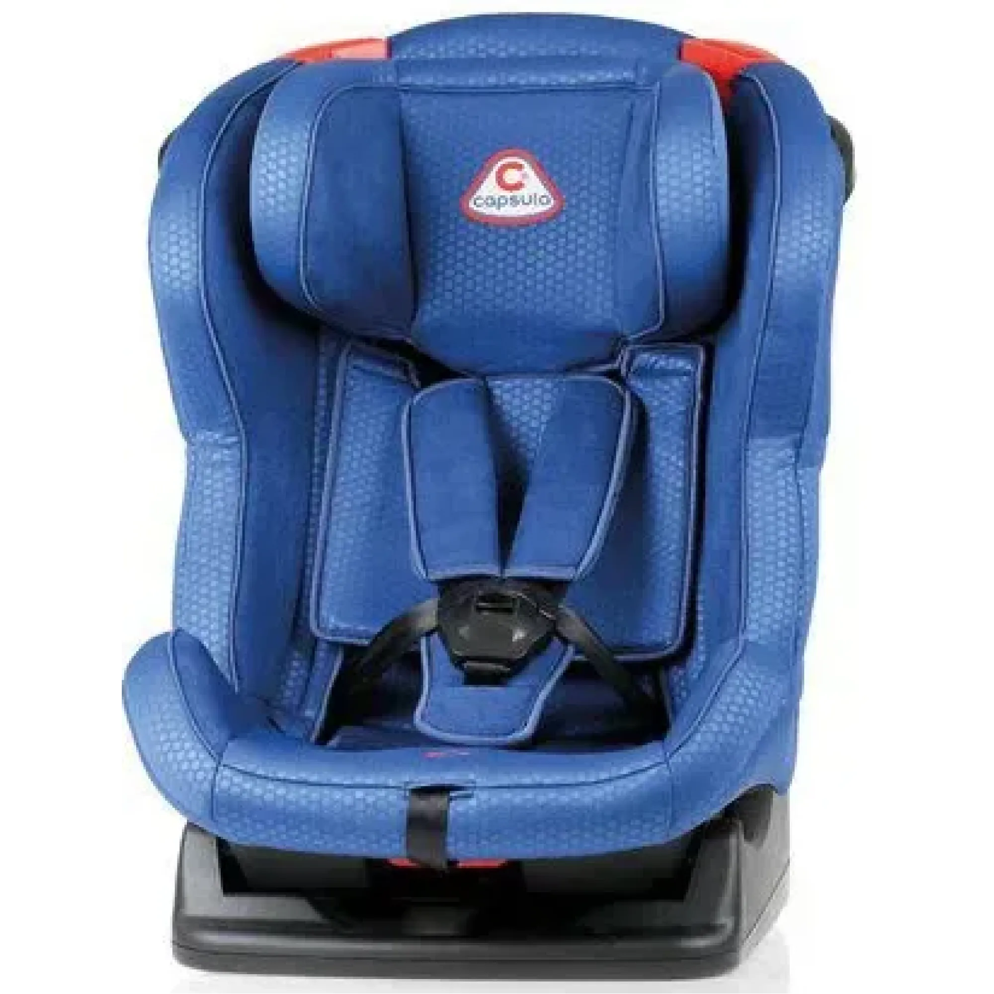 Автокресло Capsula MN2 Cosmic Blue