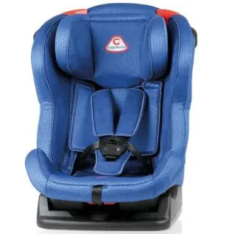 Автокресло Capsula MN2 Cosmic Blue
