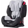 Автокрісло Coletto Sportivo Grey/Black