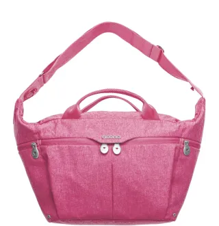Автокрісло-коляска Doona + Infant Car Seat Pink