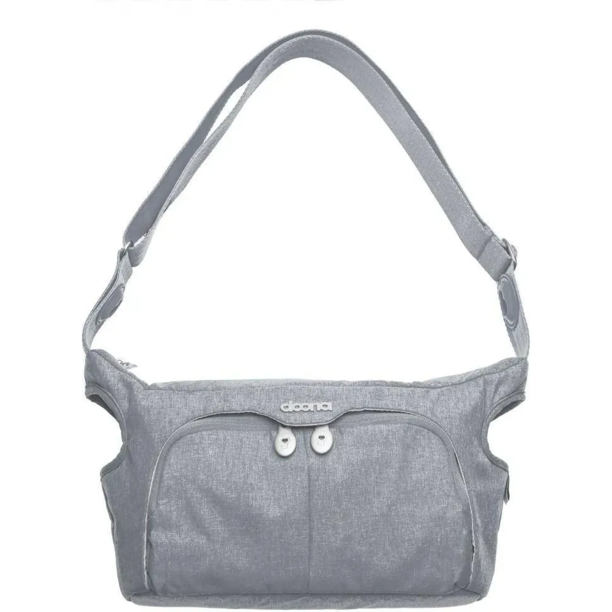 Сумка для автокресла Doona Essentials Bag Grey