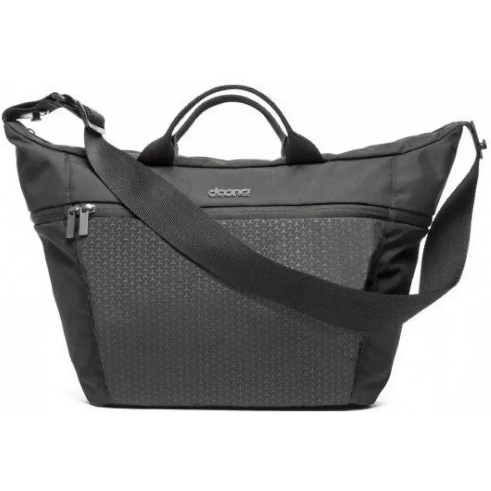 Сумка для автокрісла Doona All-Day Bag Nitro Black