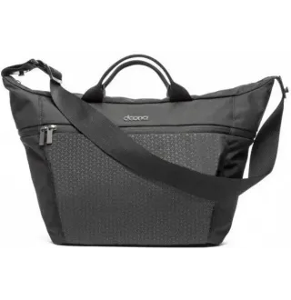 Сумка для автокрісла Doona All-Day Bag Nitro Black